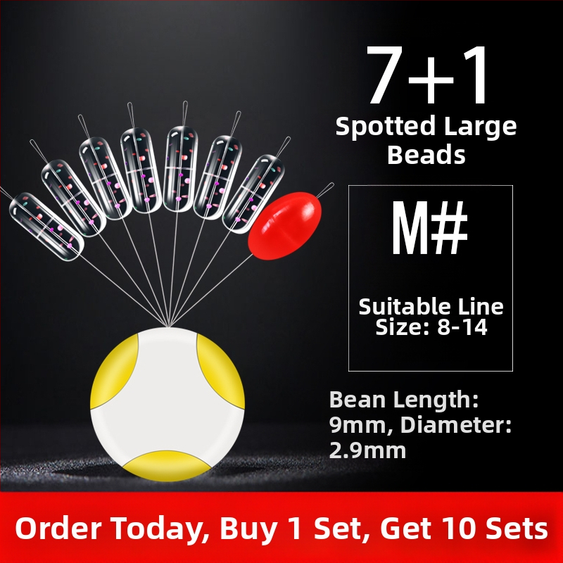 Põhijoone komplekt läbipaistvate silikoonkomponentidega (Materjal: Muu; Päritolu: Muu)