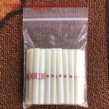 Чип палка за маси за маджонг и автоматични машини – 1 брой, материал: друг