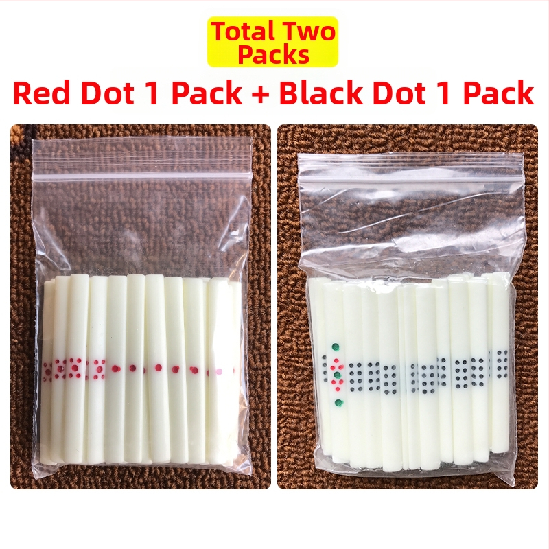 Чип палка за маси за маджонг и автоматични машини – 1 брой, материал: друг