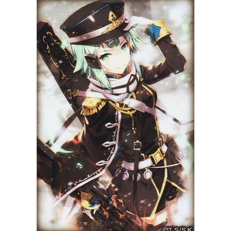 Yu-Gi-Oh ametlik kaardikott — blisterpakend, ühe kaardi kogumik, bränd sanmyushi