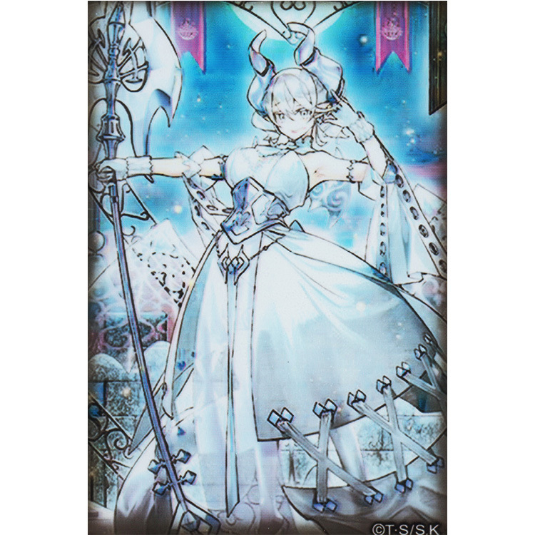 Yu-Gi-Oh ametlik kaardikott — blisterpakend, ühe kaardi kogumik, bränd sanmyushi