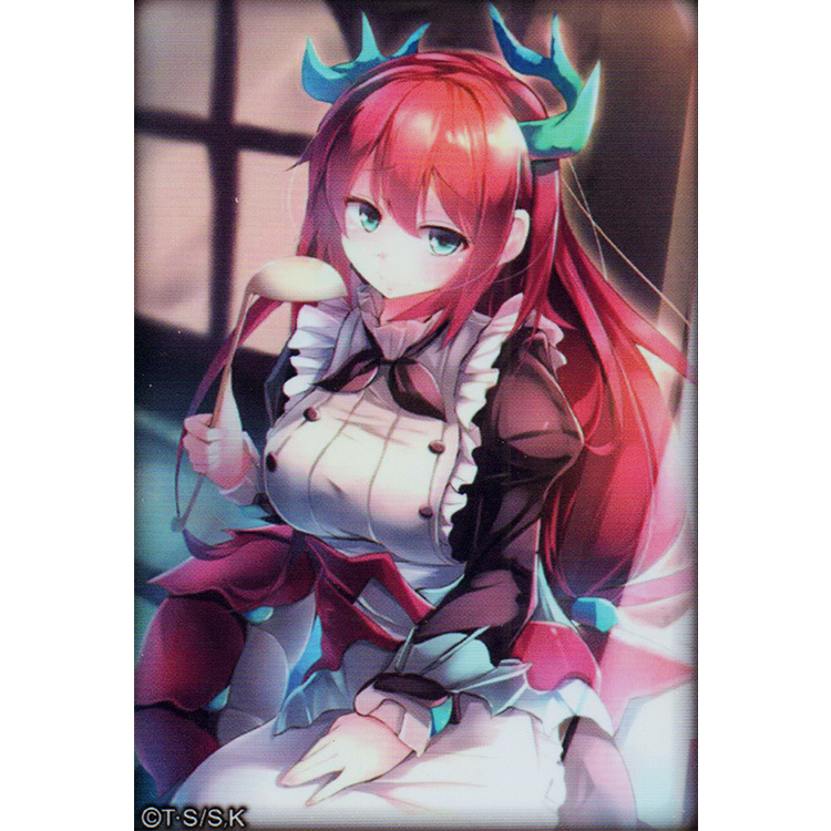 Yu-Gi-Oh ametlik kaardikott — blisterpakend, ühe kaardi kogumik, bränd sanmyushi