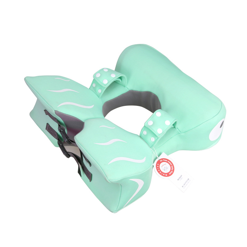 Bērnu peldēšanas riņķis, PVC materiāls, raksts 69850, bērniem