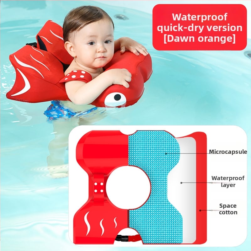 Bērnu peldēšanas riņķis, PVC materiāls, raksts 69850, bērniem