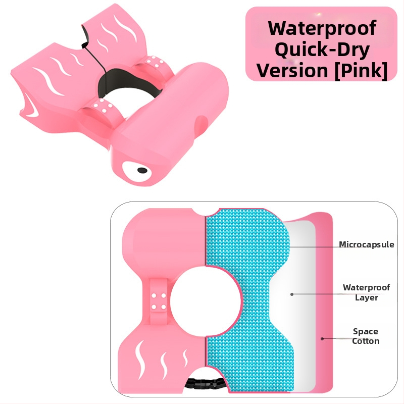 Bērnu peldēšanas riņķis, PVC materiāls, raksts 69850, bērniem