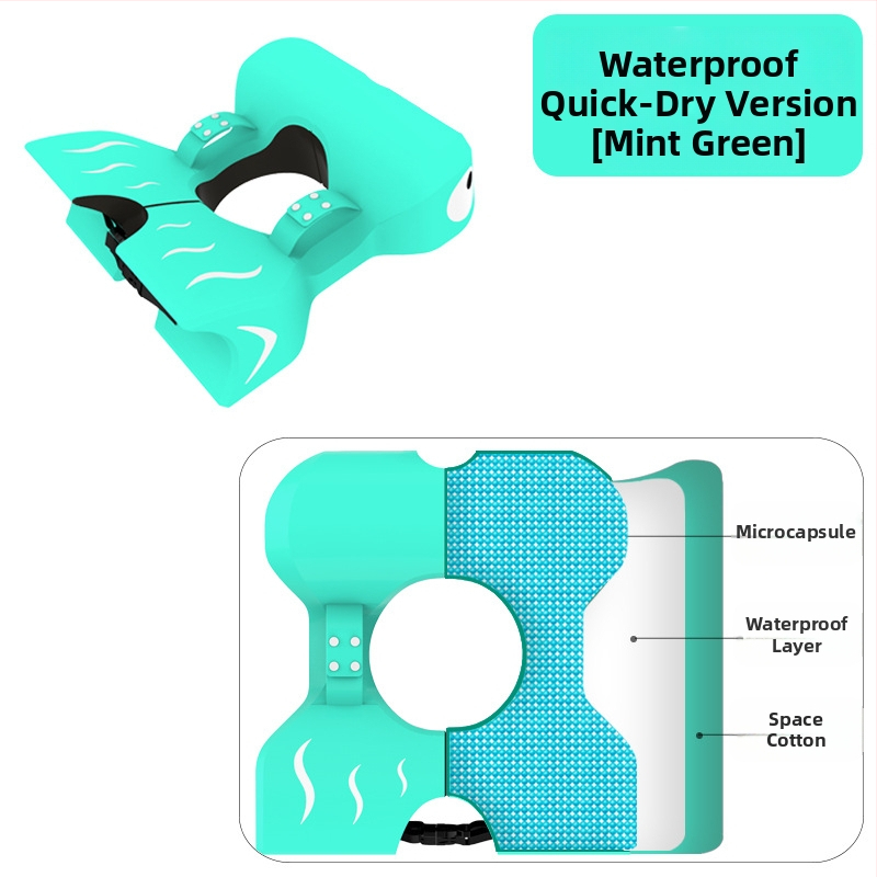 Bērnu peldēšanas riņķis, PVC materiāls, raksts 69850, bērniem