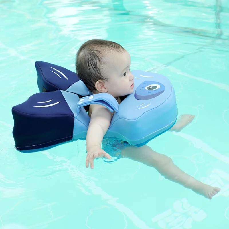 Bērnu peldēšanas riņķis, PVC materiāls, raksts 69850, bērniem