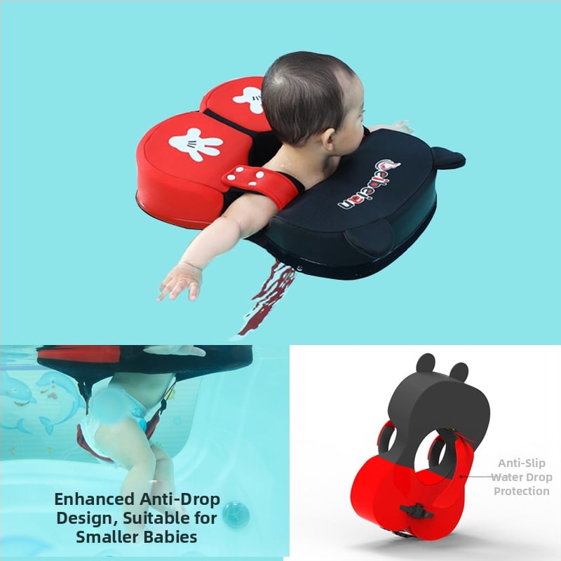 Bērnu peldēšanas riņķis, PVC materiāls, raksts 69850, bērniem