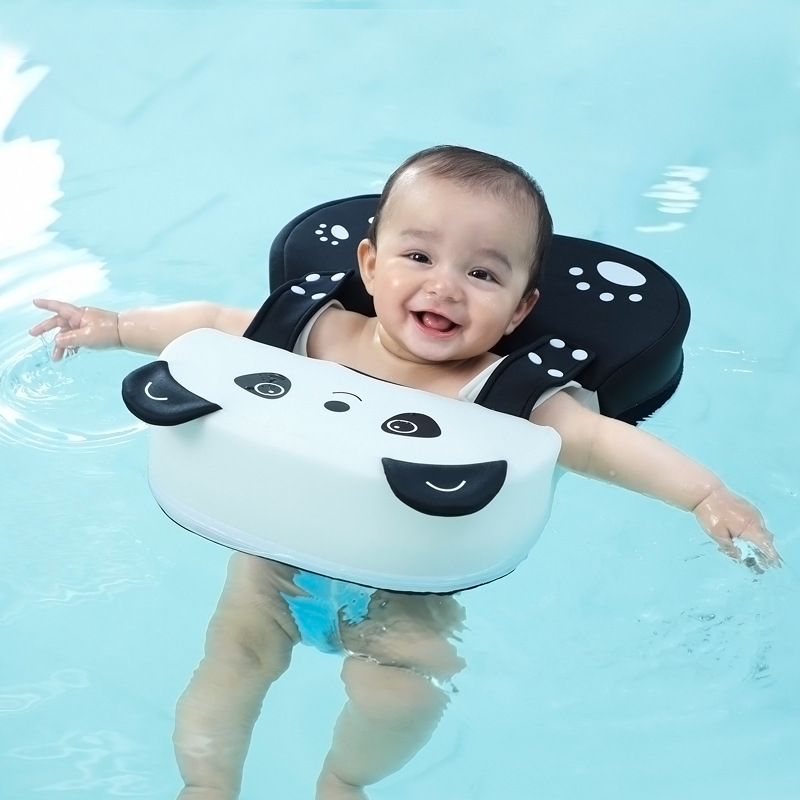 Bērnu peldēšanas riņķis, PVC materiāls, raksts 69850, bērniem