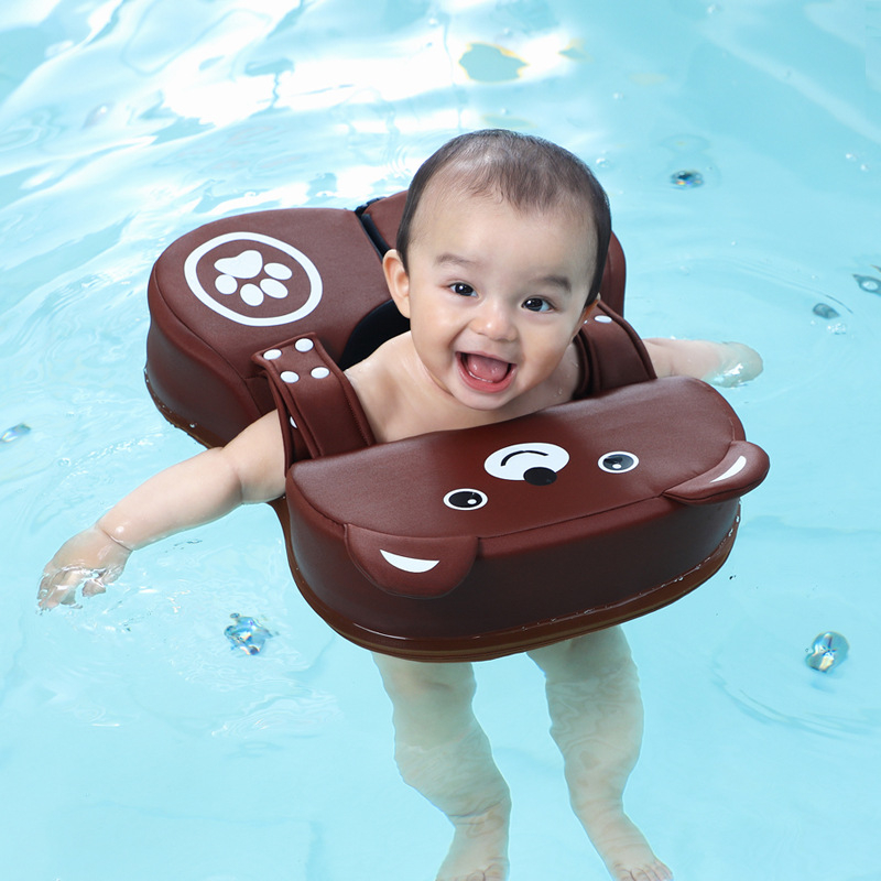 Bērnu peldēšanas riņķis, PVC materiāls, raksts 69850, bērniem