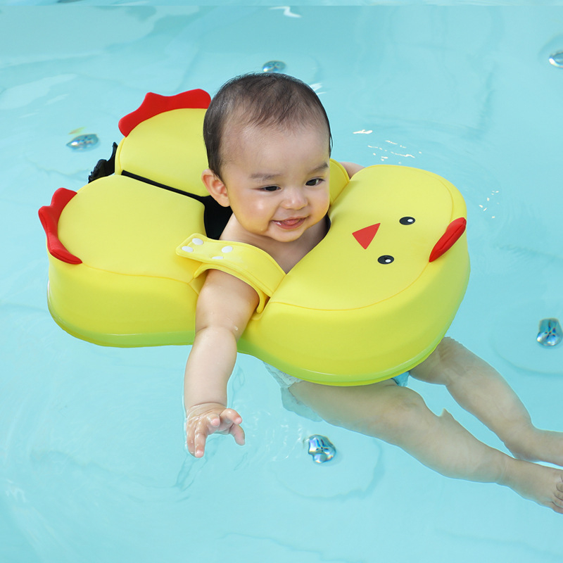 Bērnu peldēšanas riņķis, PVC materiāls, raksts 69850, bērniem