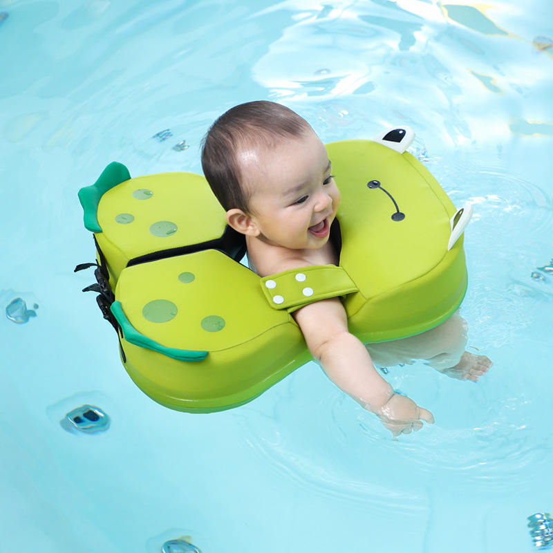 Bērnu peldēšanas riņķis, PVC materiāls, raksts 69850, bērniem