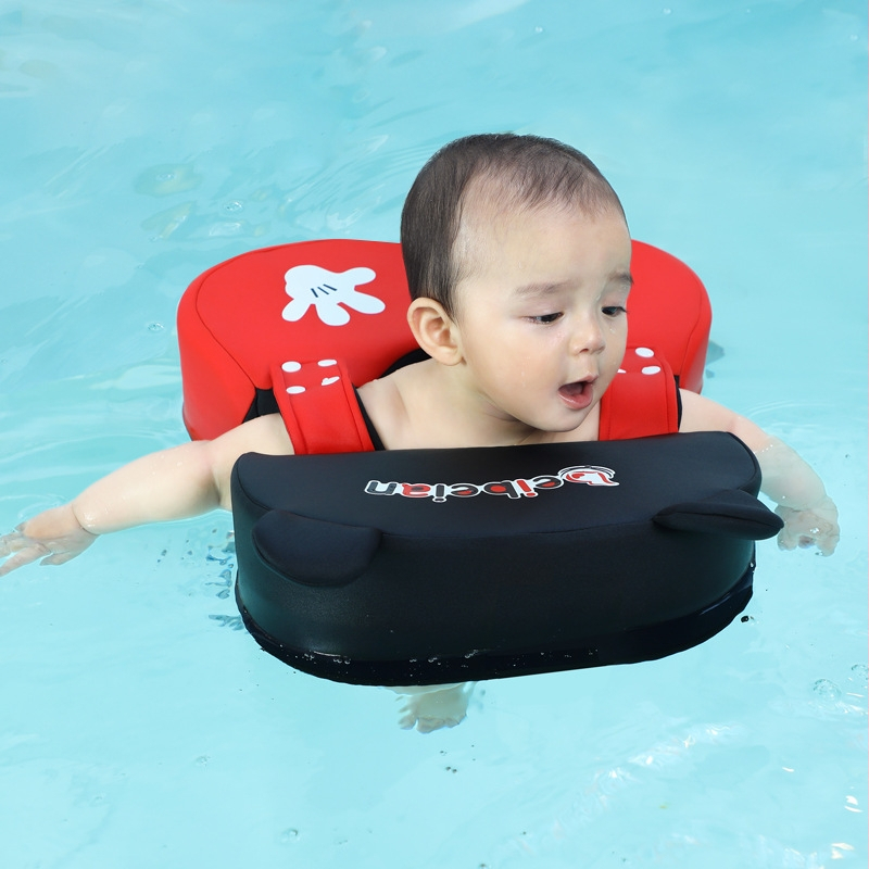 Bērnu peldēšanas riņķis, PVC materiāls, raksts 69850, bērniem