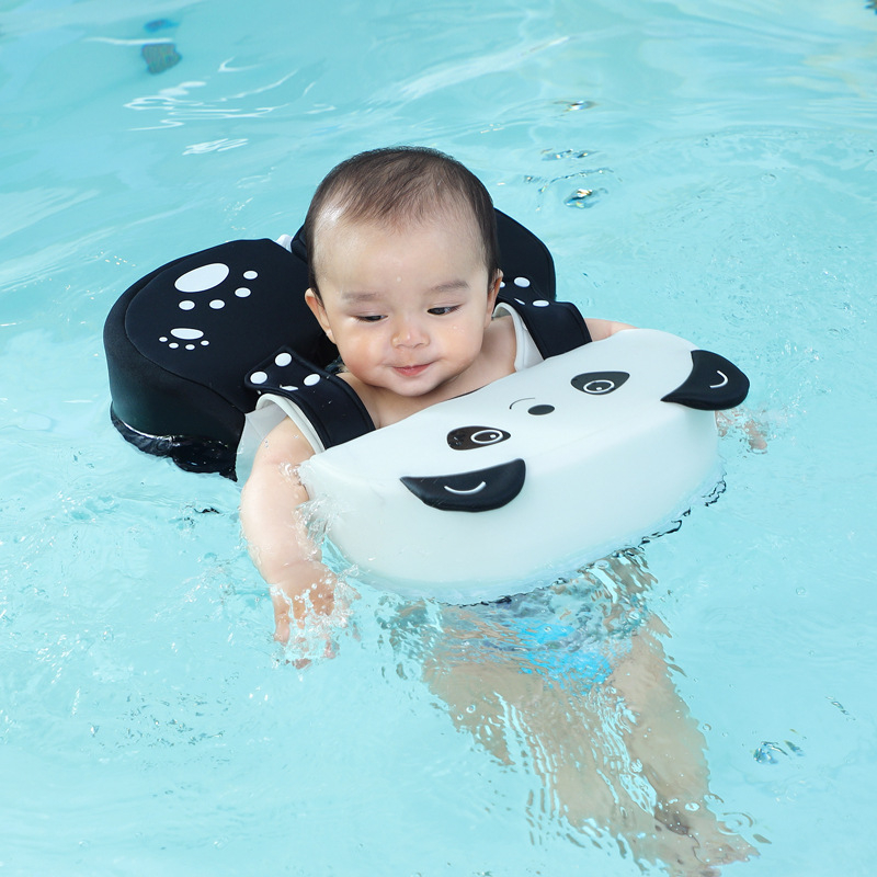 Bērnu peldēšanas riņķis, PVC materiāls, raksts 69850, bērniem