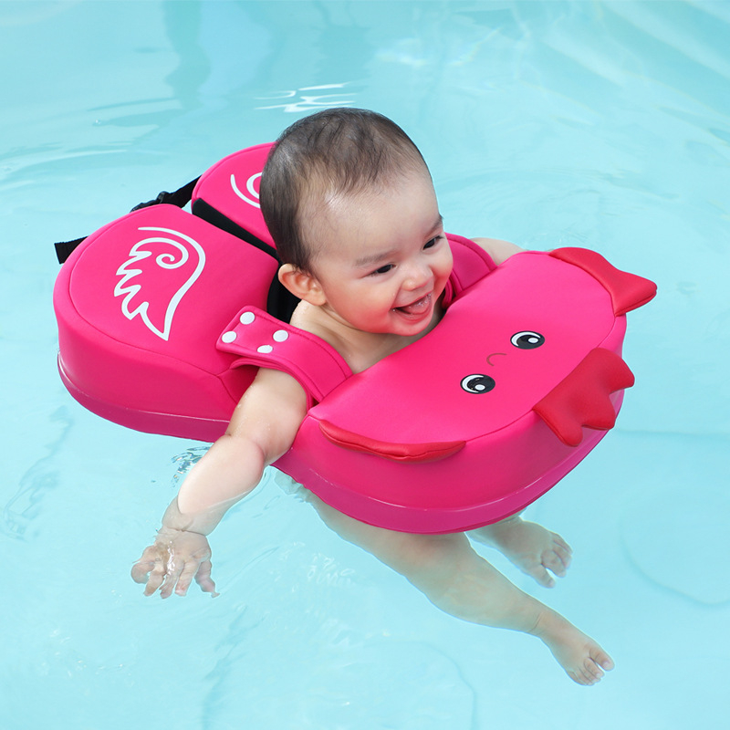 Bērnu peldēšanas riņķis, PVC materiāls, raksts 69850, bērniem