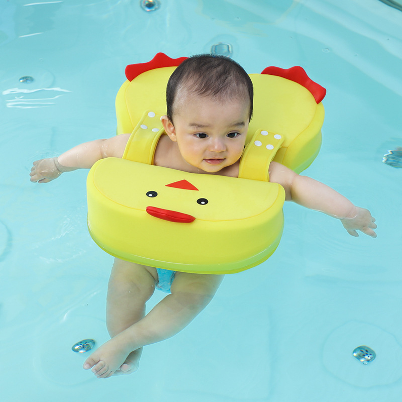 Bērnu peldēšanas riņķis, PVC materiāls, raksts 69850, bērniem