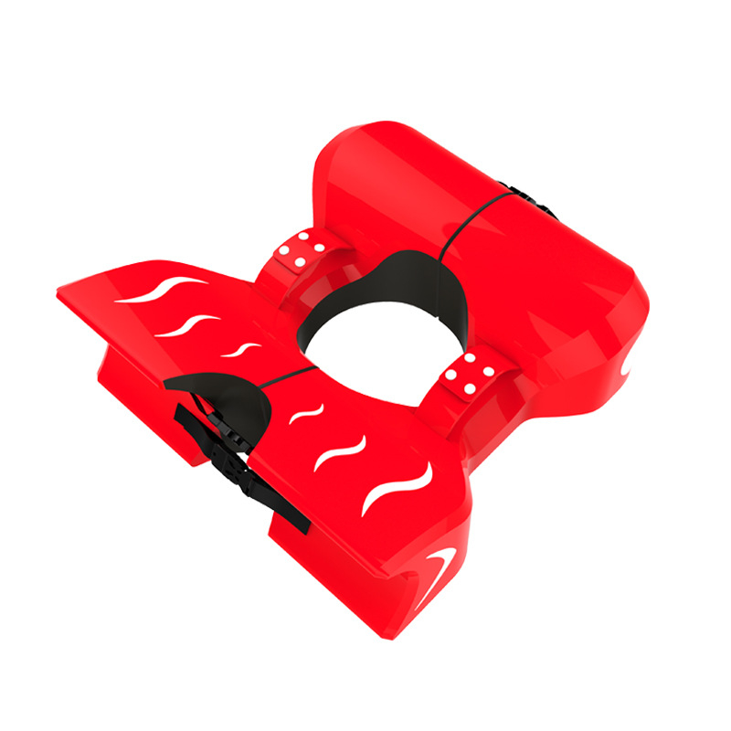 Bērnu peldēšanas riņķis, PVC materiāls, raksts 69850, bērniem