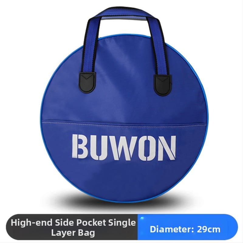 Silikoonist kalastusvarustuse kott – ümmarguse kujuga, veekindel, mitmekülgne