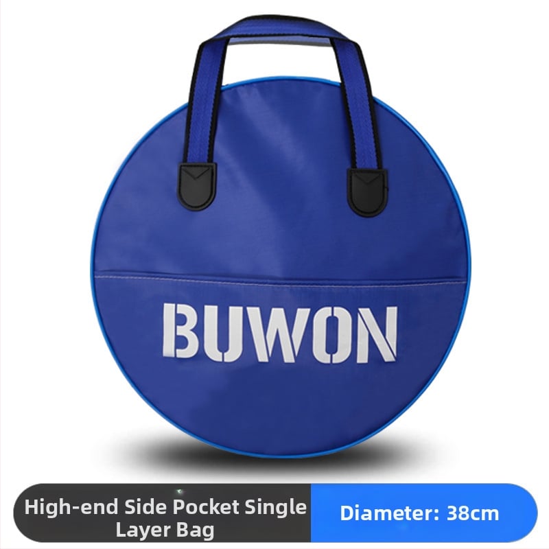 Silikoonist kalastusvarustuse kott – ümmarguse kujuga, veekindel, mitmekülgne