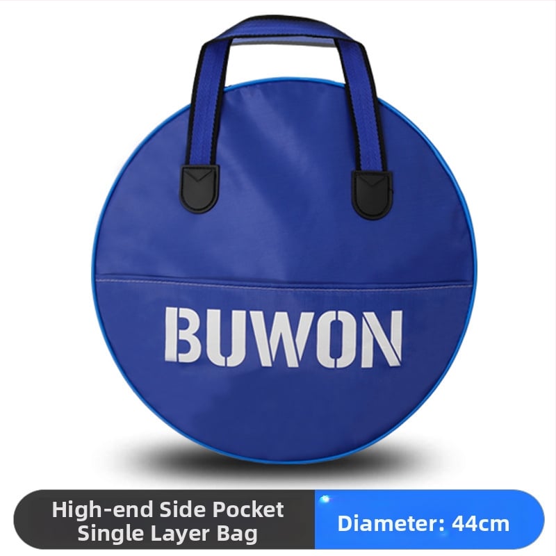 Silikoonist kalastusvarustuse kott – ümmarguse kujuga, veekindel, mitmekülgne