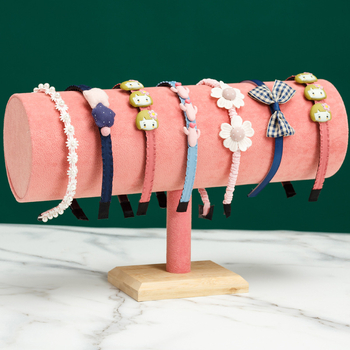 Държач за ленти за глава, метална конструкция, артистичен стил, пускане през пролетта на 2023