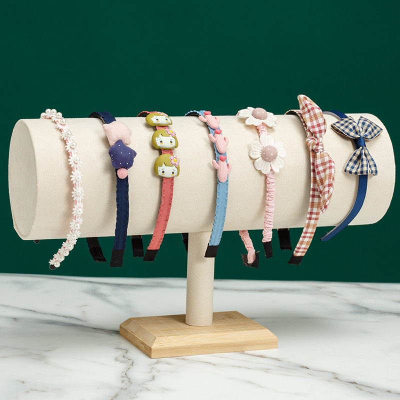 Държач за ленти за глава, метална конструкция, артистичен стил, пускане през пролетта на 2023