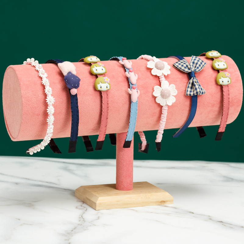 Държач за ленти за глава, метална конструкция, артистичен стил, пускане през пролетта на 2023