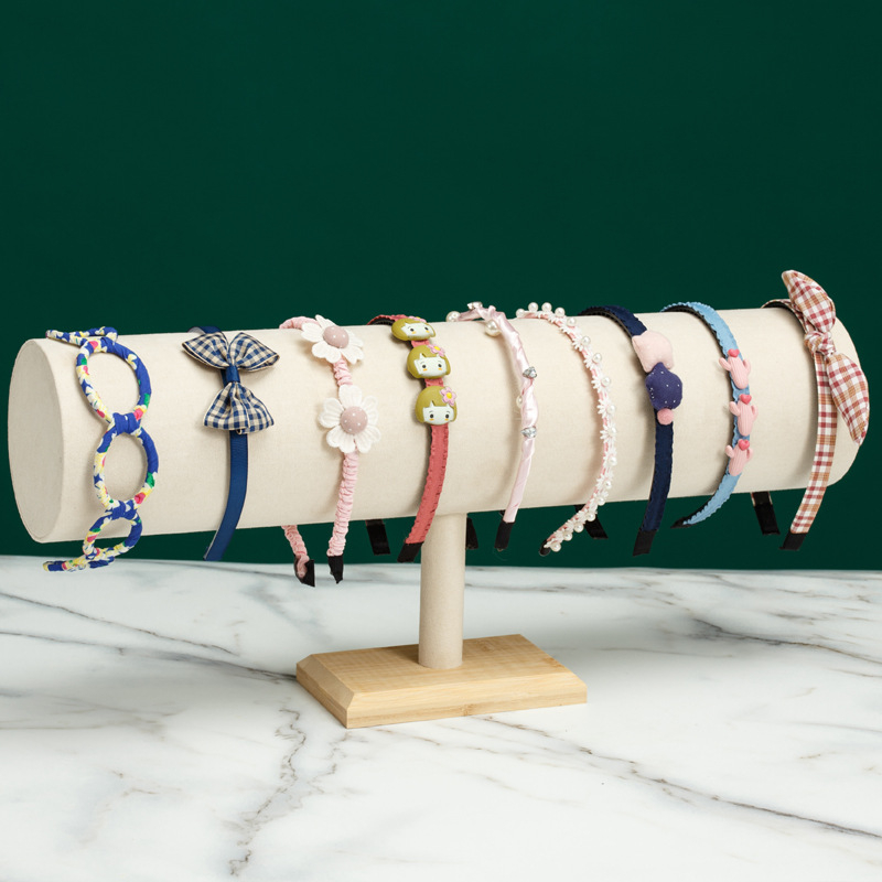 Държач за ленти за глава, метална конструкция, артистичен стил, пускане през пролетта на 2023