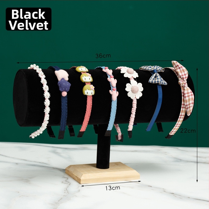 Държач за ленти за глава, метална конструкция, артистичен стил, пускане през пролетта на 2023