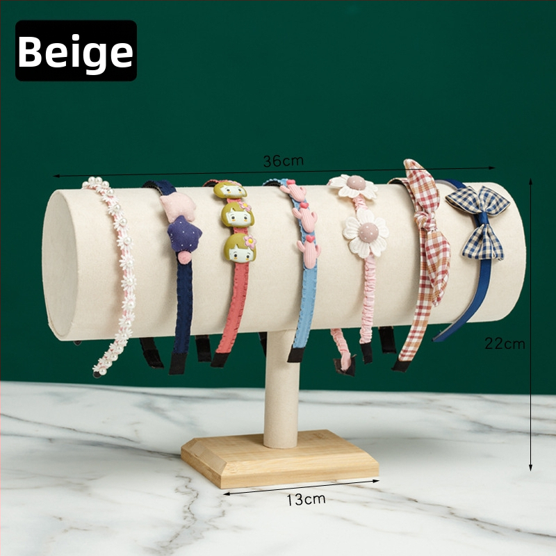 Държач за ленти за глава, метална конструкция, артистичен стил, пускане през пролетта на 2023