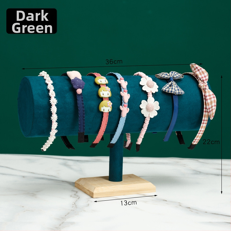 Държач за ленти за глава, метална конструкция, артистичен стил, пускане през пролетта на 2023