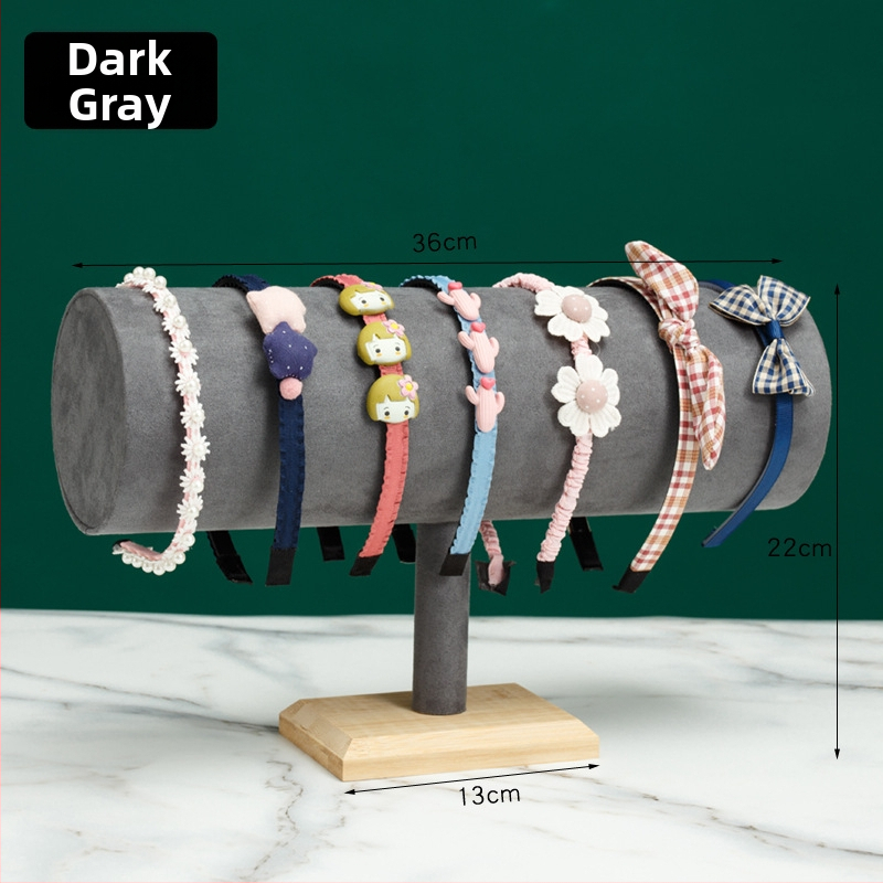 Държач за ленти за глава, метална конструкция, артистичен стил, пускане през пролетта на 2023