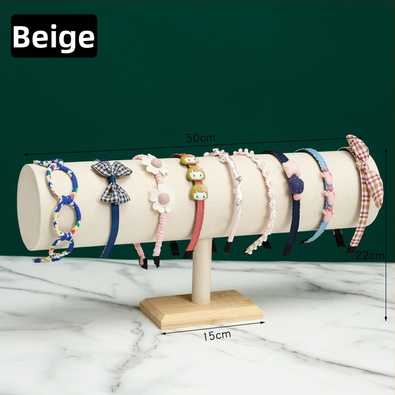 Държач за ленти за глава, метална конструкция, артистичен стил, пускане през пролетта на 2023