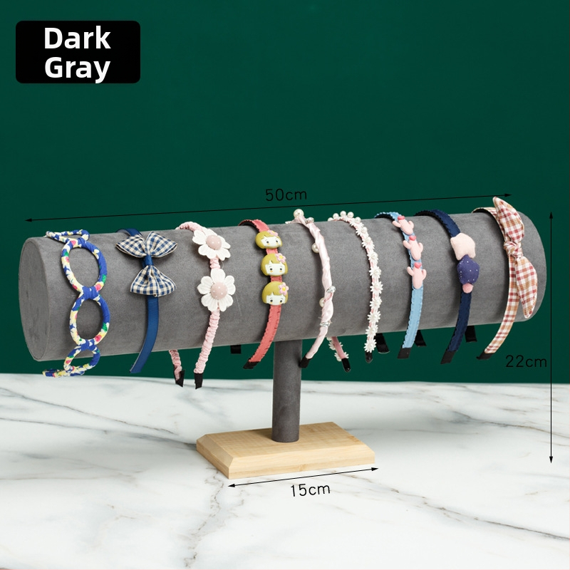 Държач за ленти за глава, метална конструкция, артистичен стил, пускане през пролетта на 2023