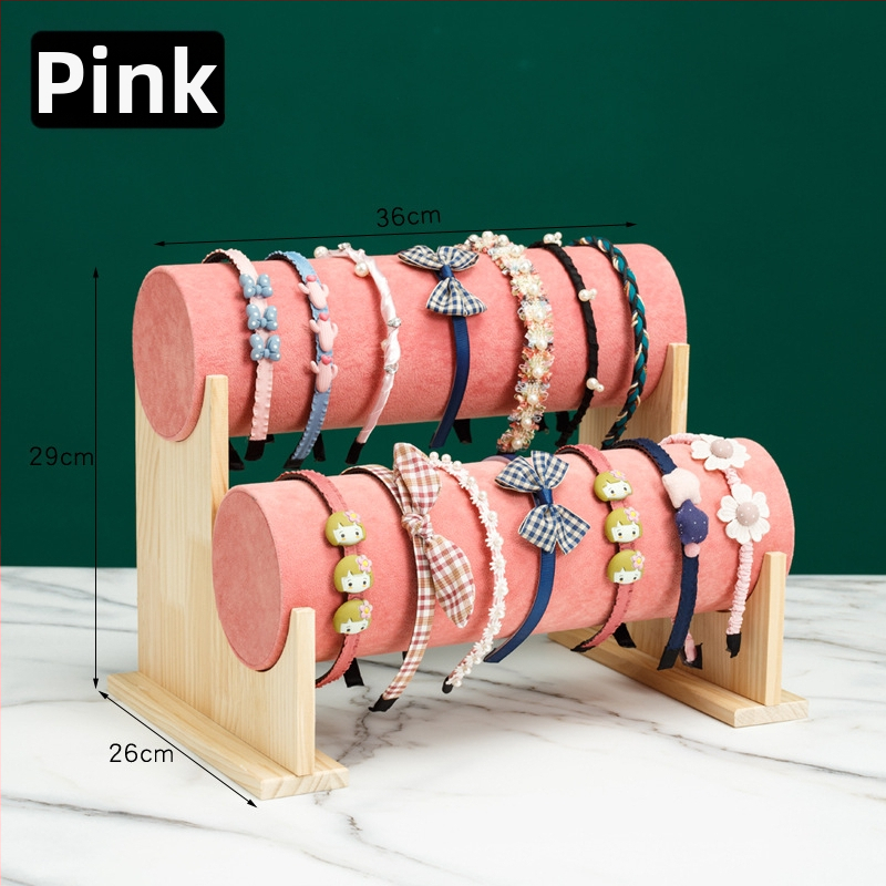 Държач за ленти за глава, метална конструкция, артистичен стил, пускане през пролетта на 2023