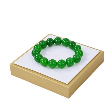 Juveelide kuvamisalust käevõrudele, kahekordne riiul, metallkonstruktsioon, nahkkattega korpus, süstimise vormimine