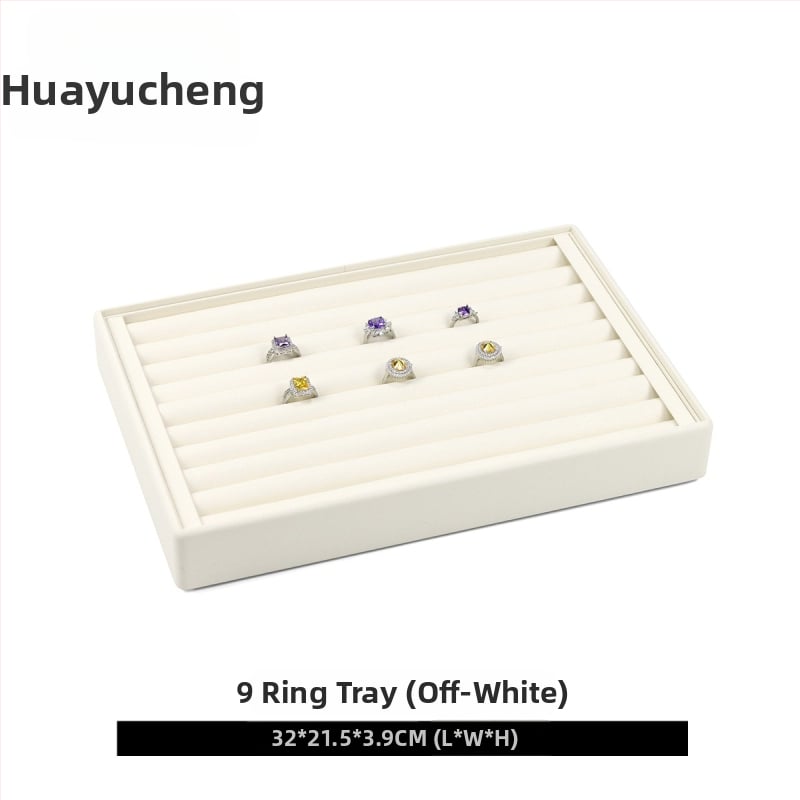 PU nahast juveelide kuvamisaluse – üheosaline, virnastatav kuvamisplatvorm, diatommuda kest, põhjamaine stiil