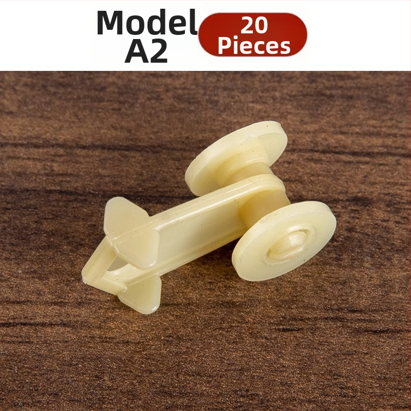 Užuolaidų bėgių ritinėlis, modelis XCLHT, prekės ženklas Shouli, bendro tipo, tinka visų rūšių užuolaidoms, modernus ir paprastas stilius