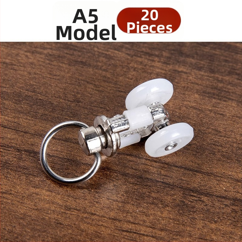 Užuolaidų bėgių ritinėlis, modelis XCLHT, prekės ženklas Shouli, bendro tipo, tinka visų rūšių užuolaidoms, modernus ir paprastas stilius