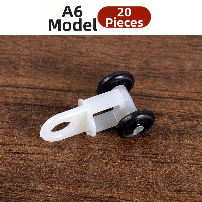 Užuolaidų bėgių ritinėlis, modelis XCLHT, prekės ženklas Shouli, bendro tipo, tinka visų rūšių užuolaidoms, modernus ir paprastas stilius