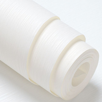 Нетъкан тапет за стена, несамозалепващ, за фонове на стая и диван, коприна, семпъл стил