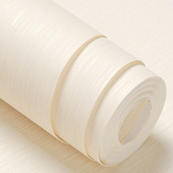 Нетъкан тапет за стена, несамозалепващ, за фонове на стая и диван, коприна, семпъл стил