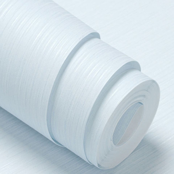 Нетъкан тапет за стена, несамозалепващ, за фонове на стая и диван, коприна, семпъл стил