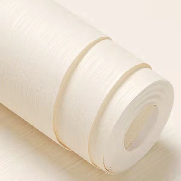 Нетъкан тапет за стена, несамозалепващ, за фонове на стая и диван, коприна, семпъл стил