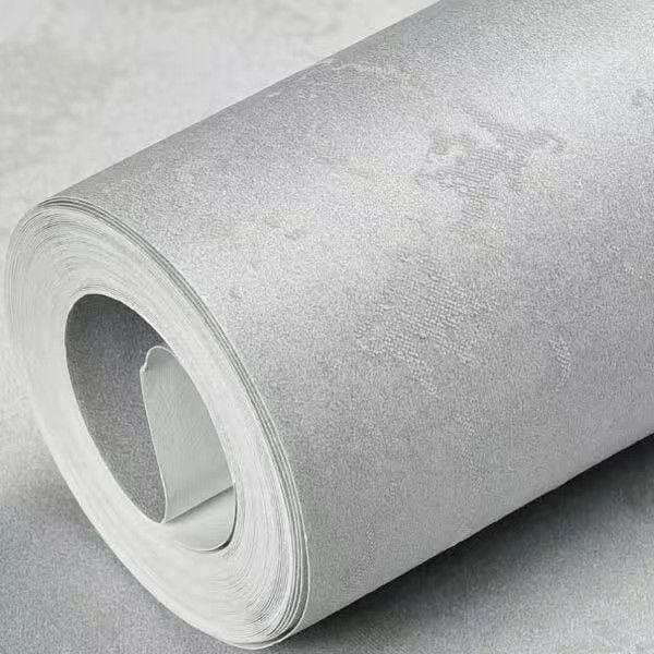 Нетъкан тапет за стена, несамозалепващ, за фонове на стая и диван, коприна, семпъл стил