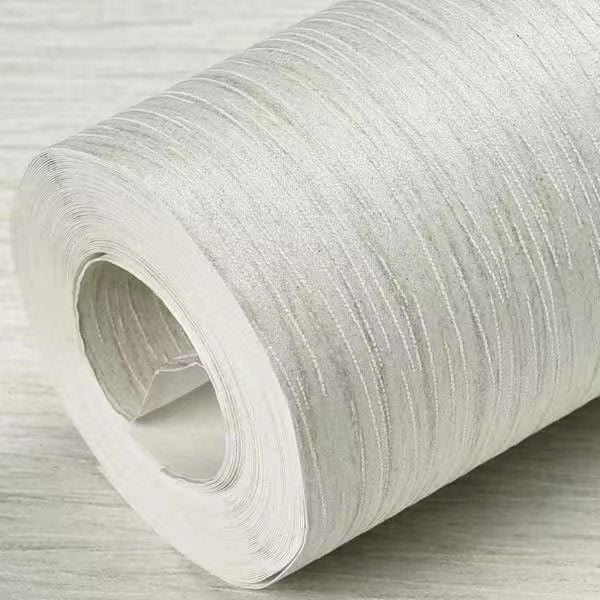 Нетъкан тапет за стена, несамозалепващ, за фонове на стая и диван, коприна, семпъл стил