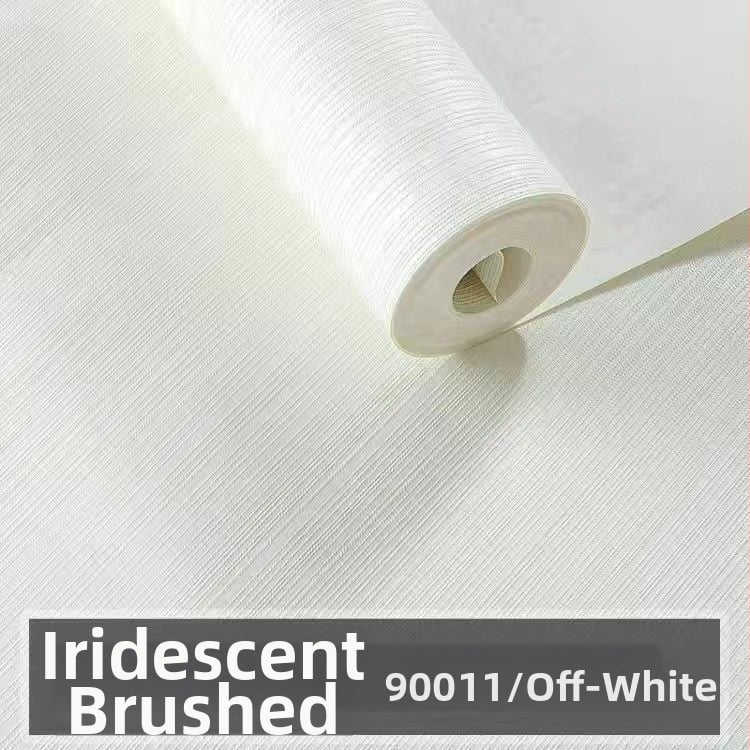 Нетъкан тапет за стена, несамозалепващ, за фонове на стая и диван, коприна, семпъл стил