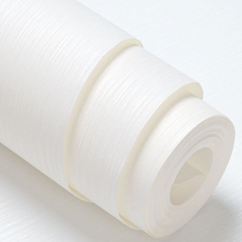 Нетъкан тапет за стена, несамозалепващ, за фонове на стая и диван, коприна, семпъл стил