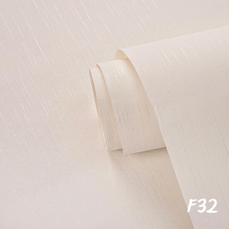 Нетъкан тапет за стена, несамозалепващ, за фонове на стая и диван, коприна, семпъл стил