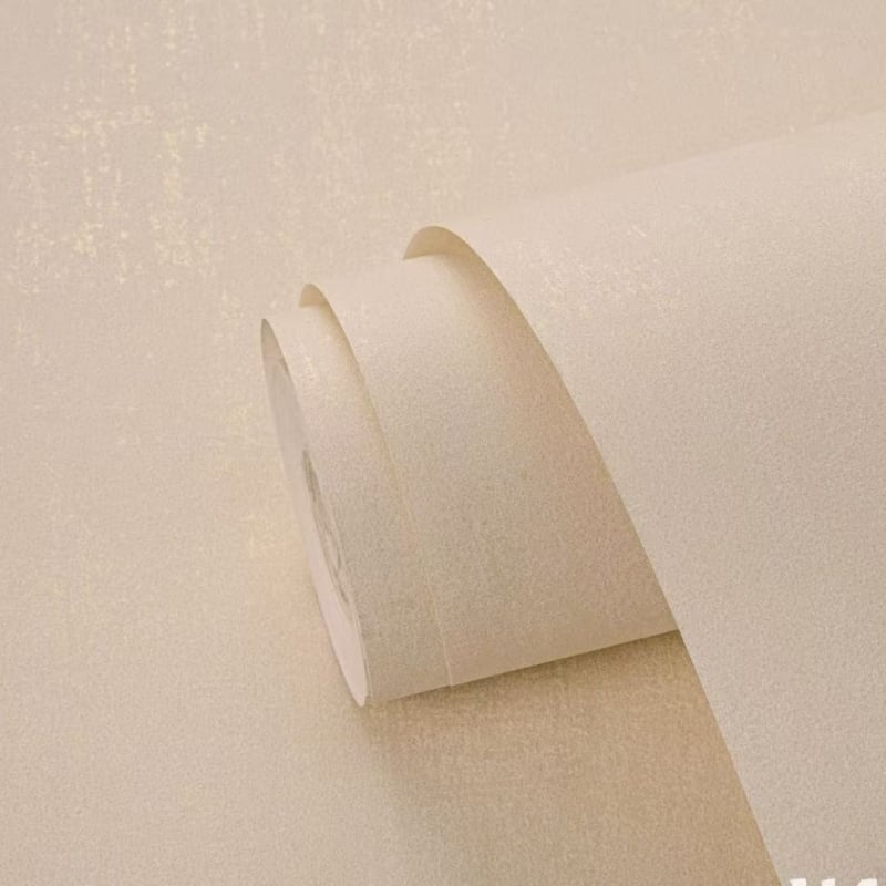 Нетъкан тапет за стена, несамозалепващ, за фонове на стая и диван, коприна, семпъл стил